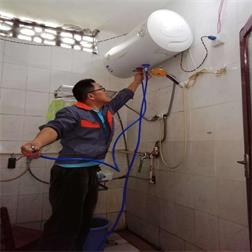 热水器维修服务